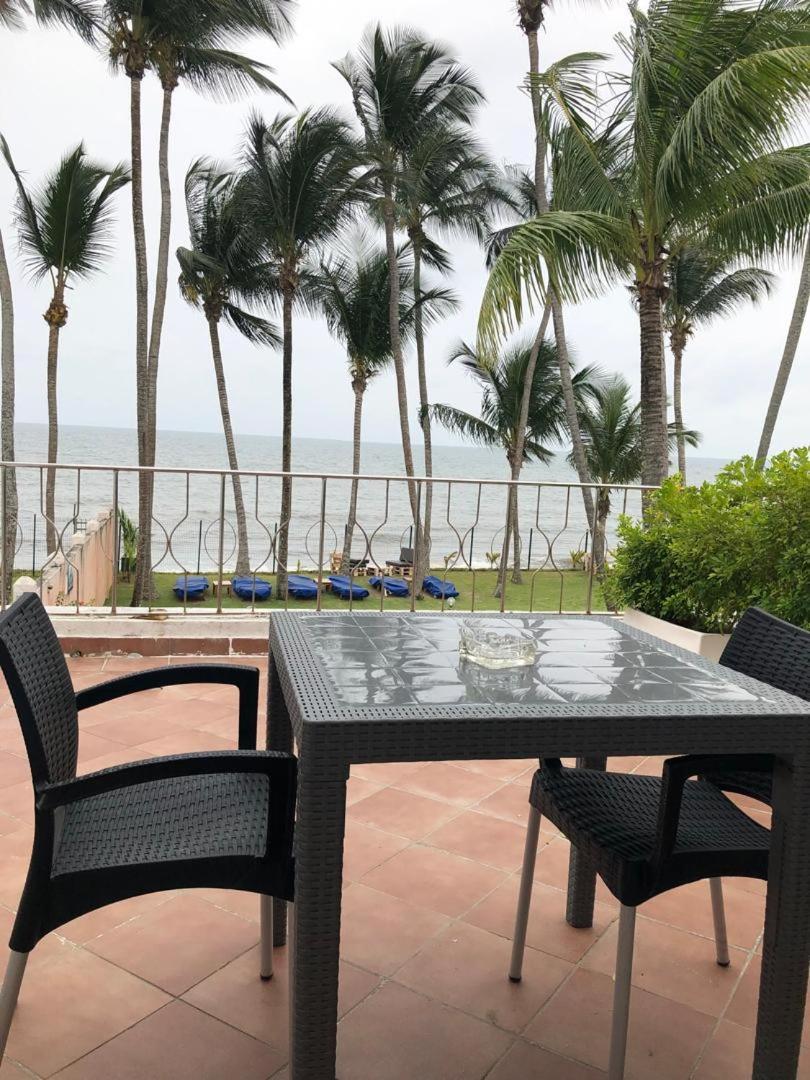 Residence Hoteliere Oceane リーブルヴィル エクステリア 写真