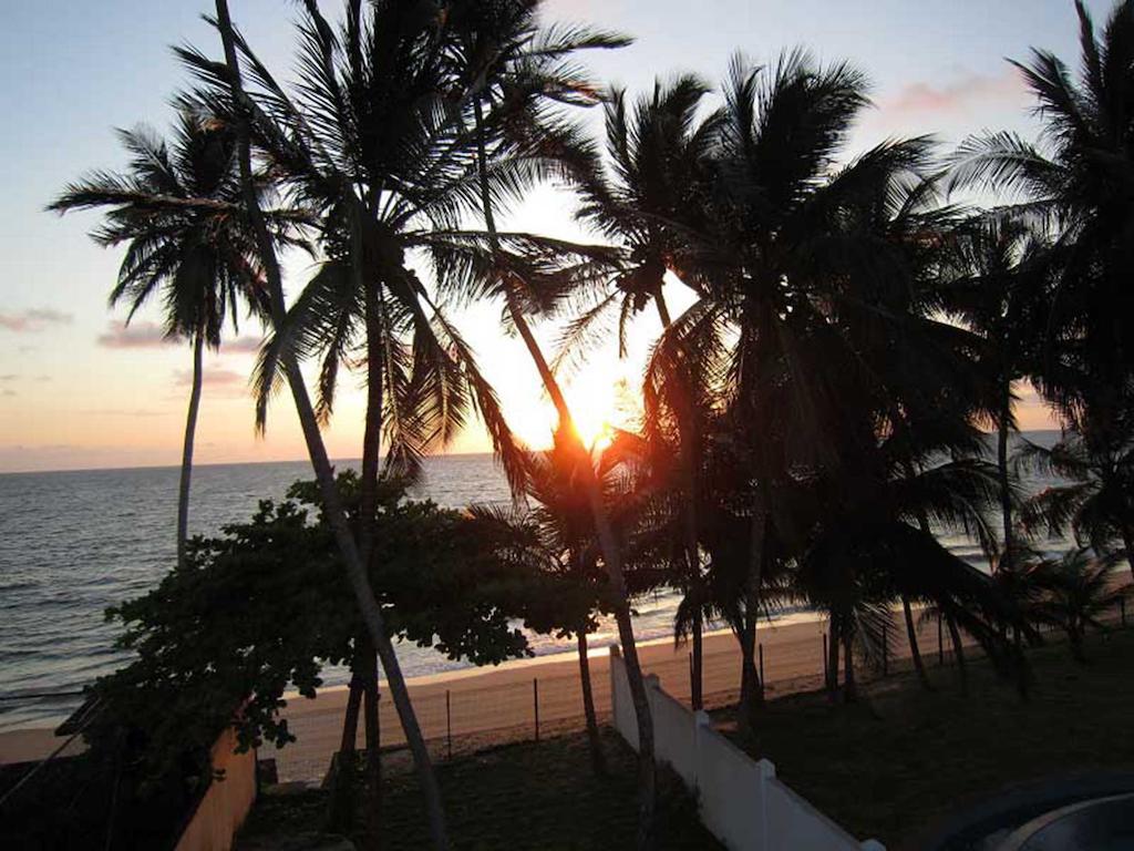 Residence Hoteliere Oceane リーブルヴィル エクステリア 写真